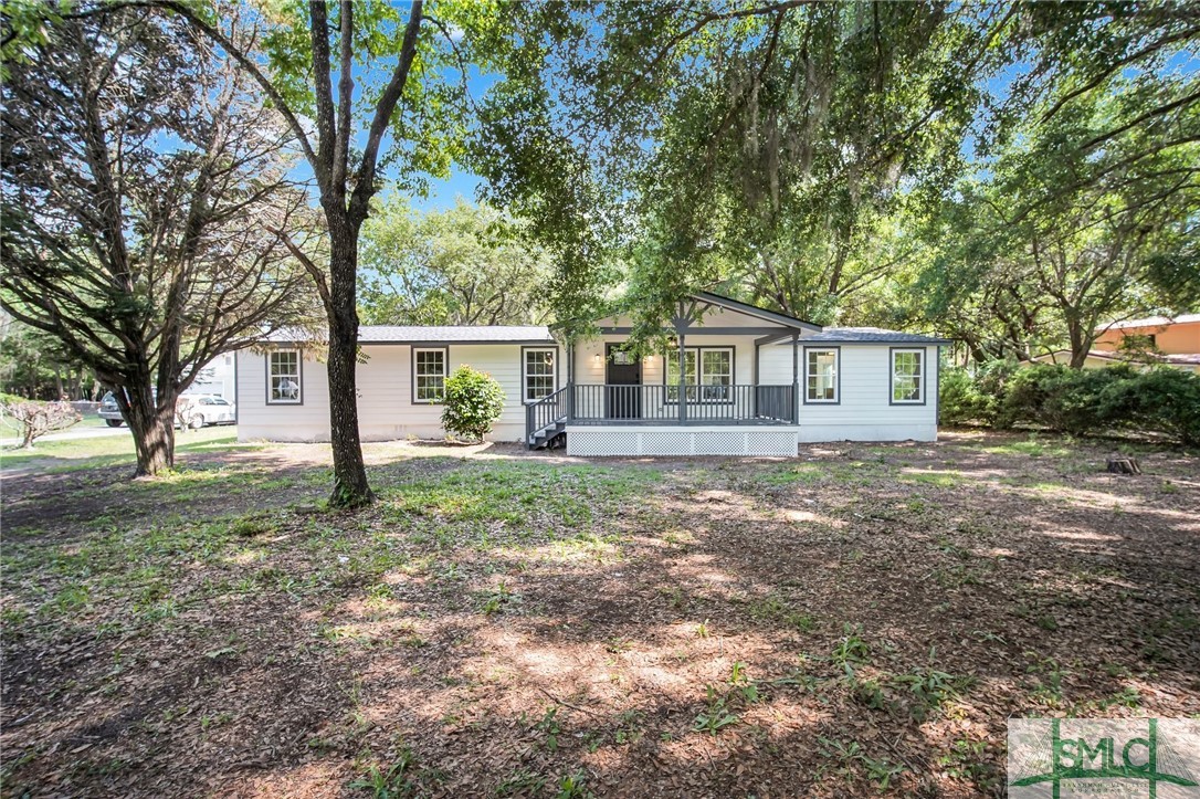 12 Canvasback Drive