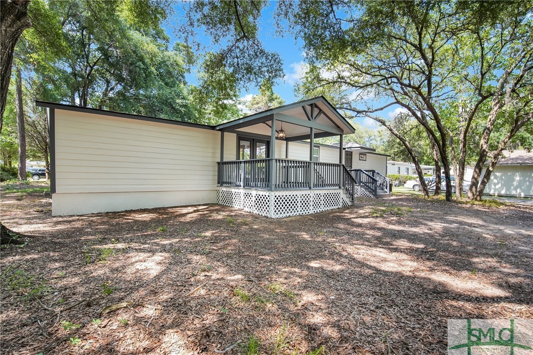 12 Canvasback Drive