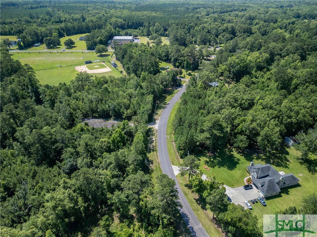 3.40 Acres Holmestown Loop