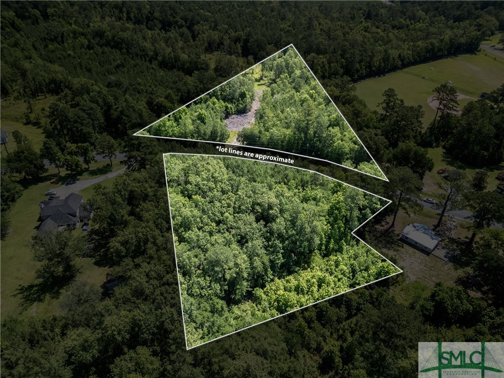 3.40 Acres Holmestown Loop