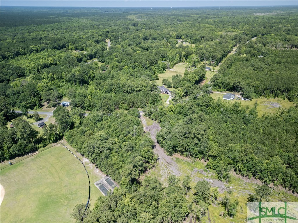 3.40 Acres Holmestown Loop