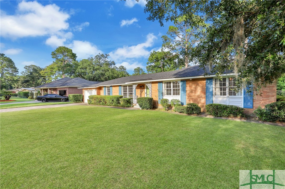 4738 Cumberland Drive