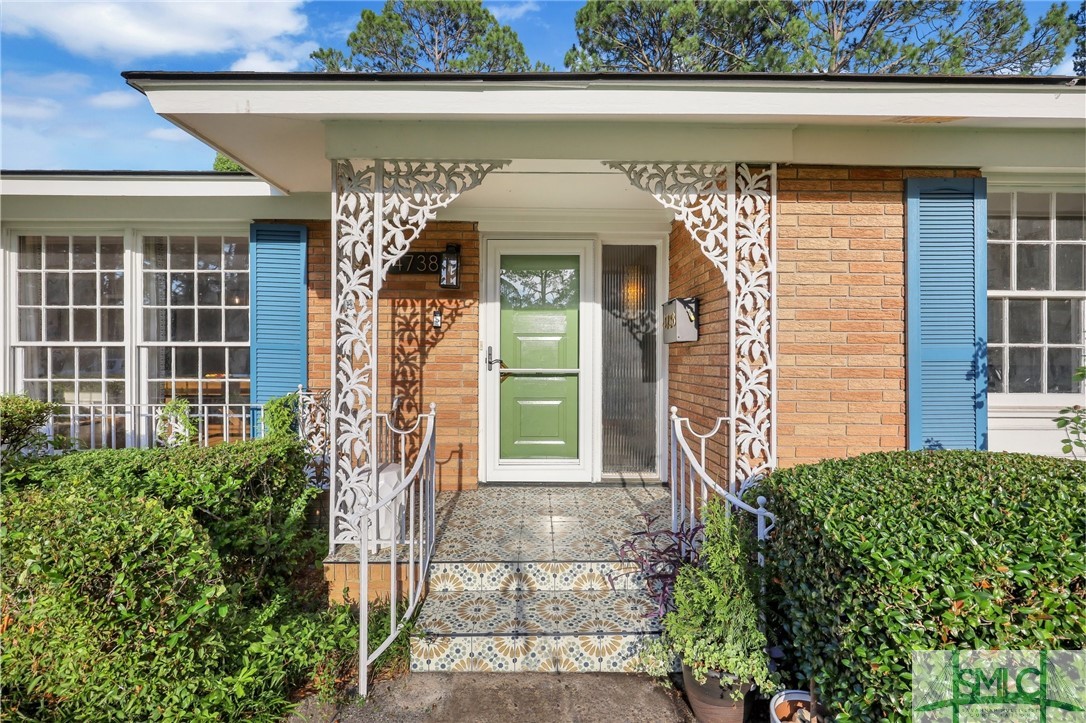 4738 Cumberland Drive