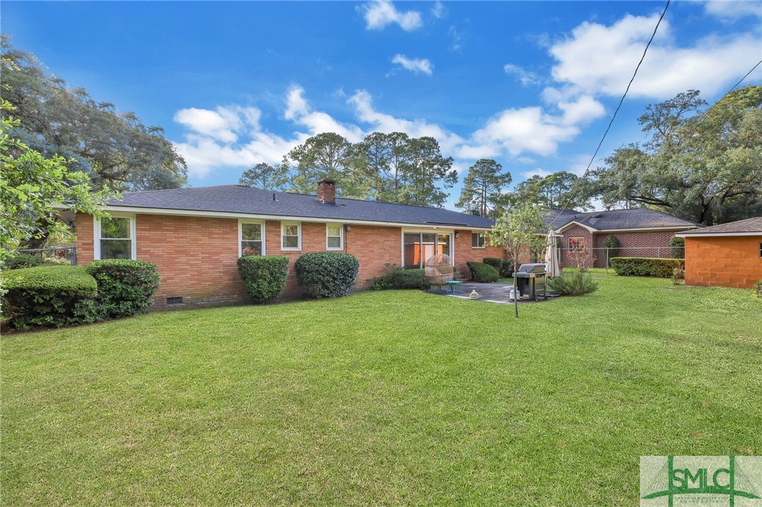 4738 Cumberland Drive
