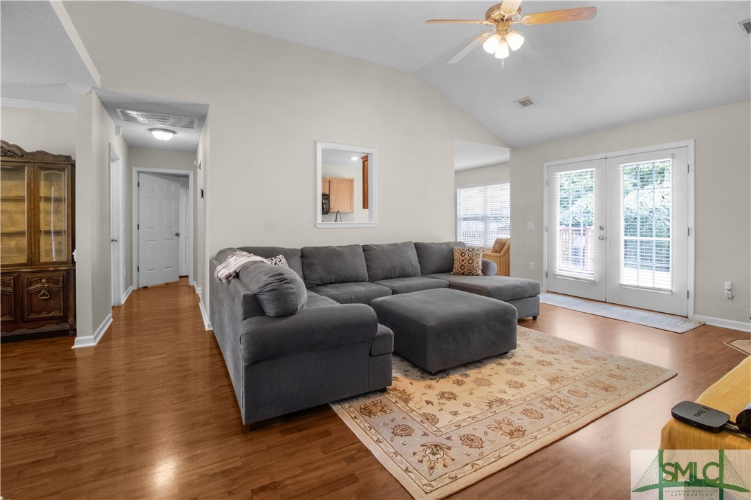 132 Carlisle Way