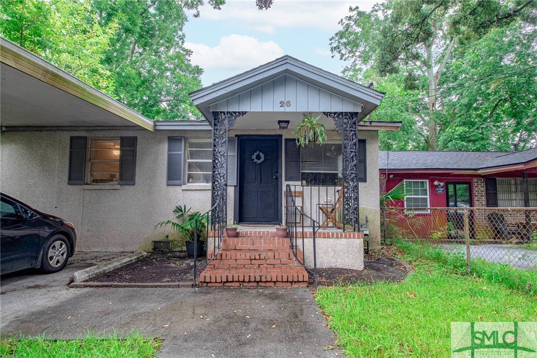 26 Kingman Avenue