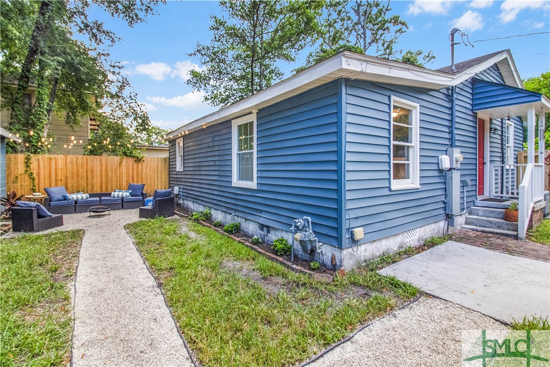420 Screven Avenue