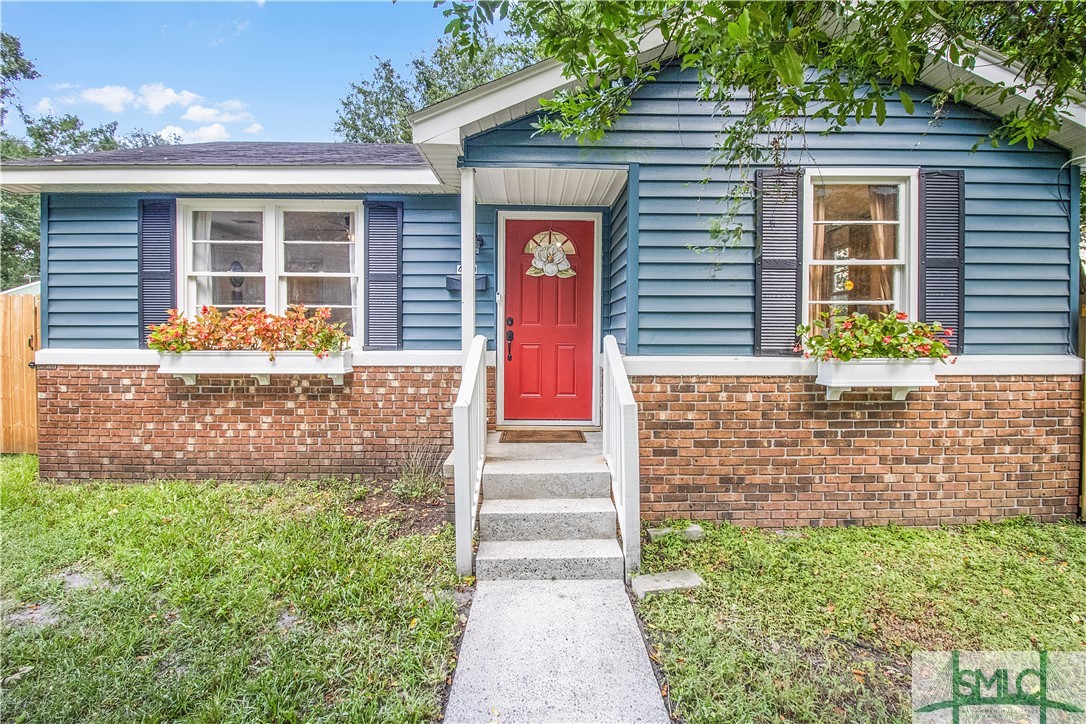 420 Screven Avenue