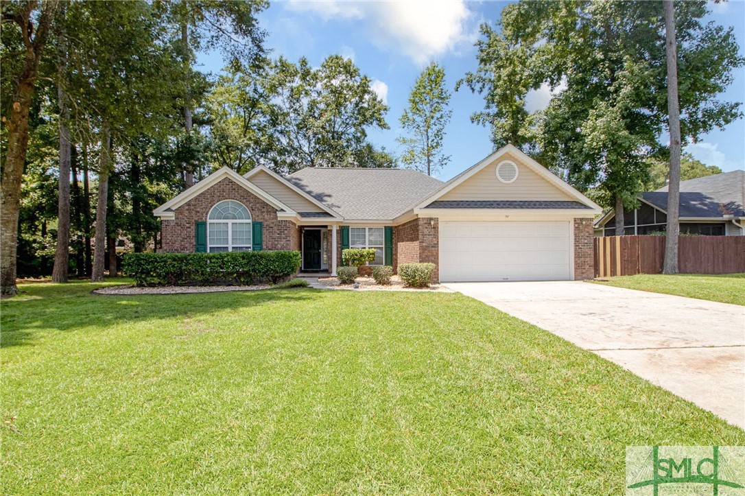 202 Brookstone Court