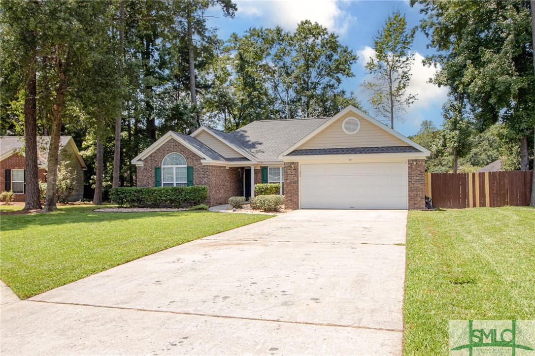 202 Brookstone Court