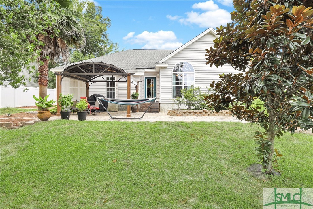 134 Grayson Avenue