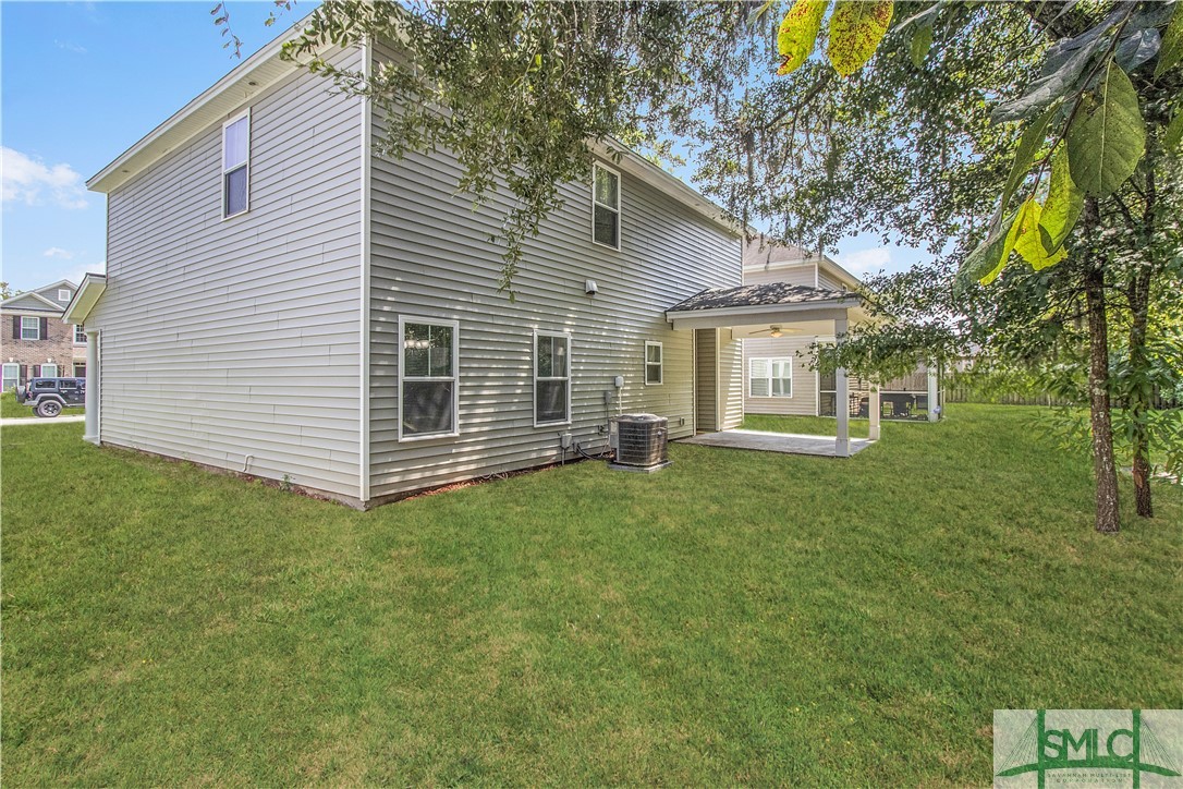 129 Spoonbill Circle