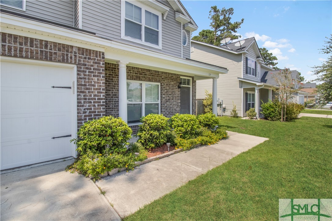 129 Spoonbill Circle