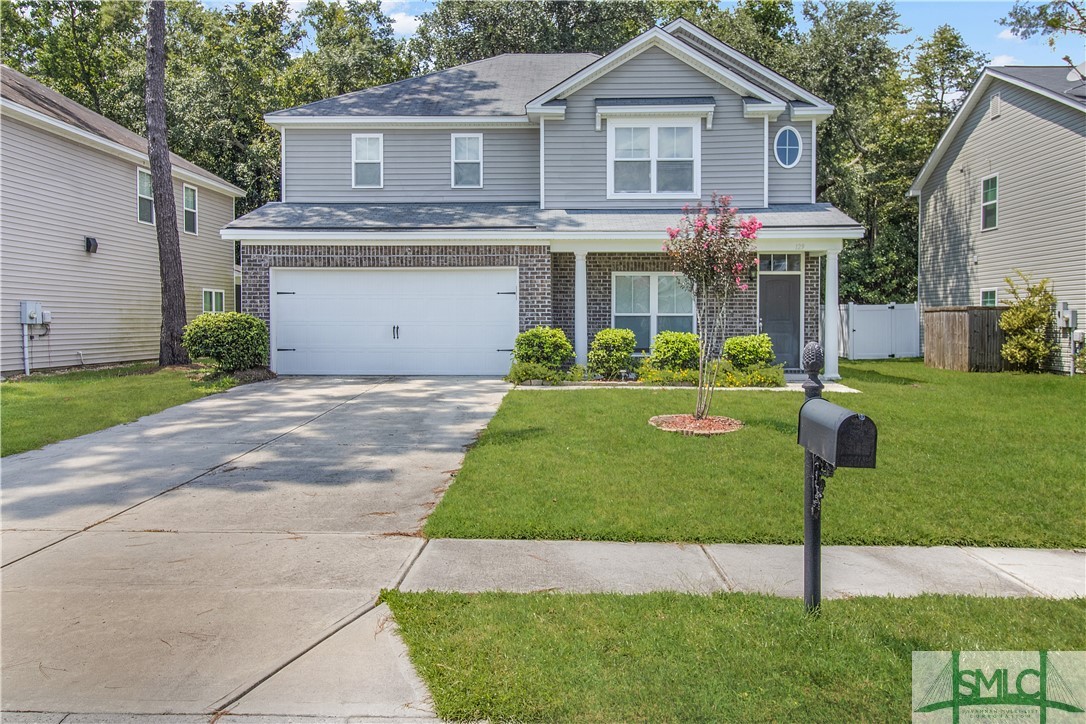 129 Spoonbill Circle
