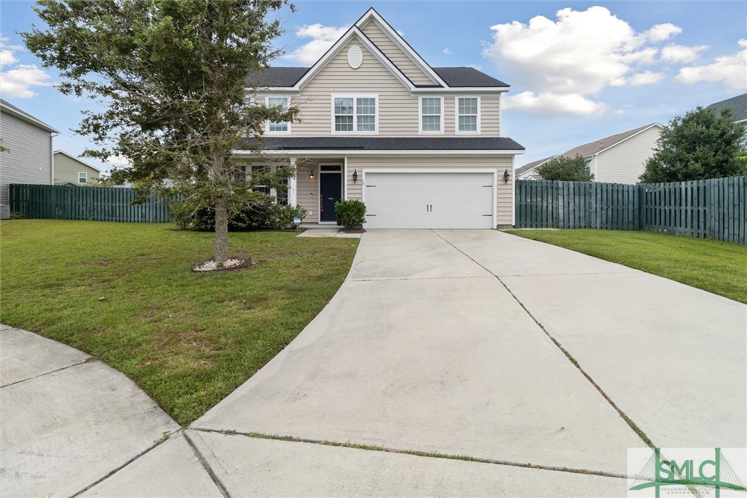 20 Whistler Way