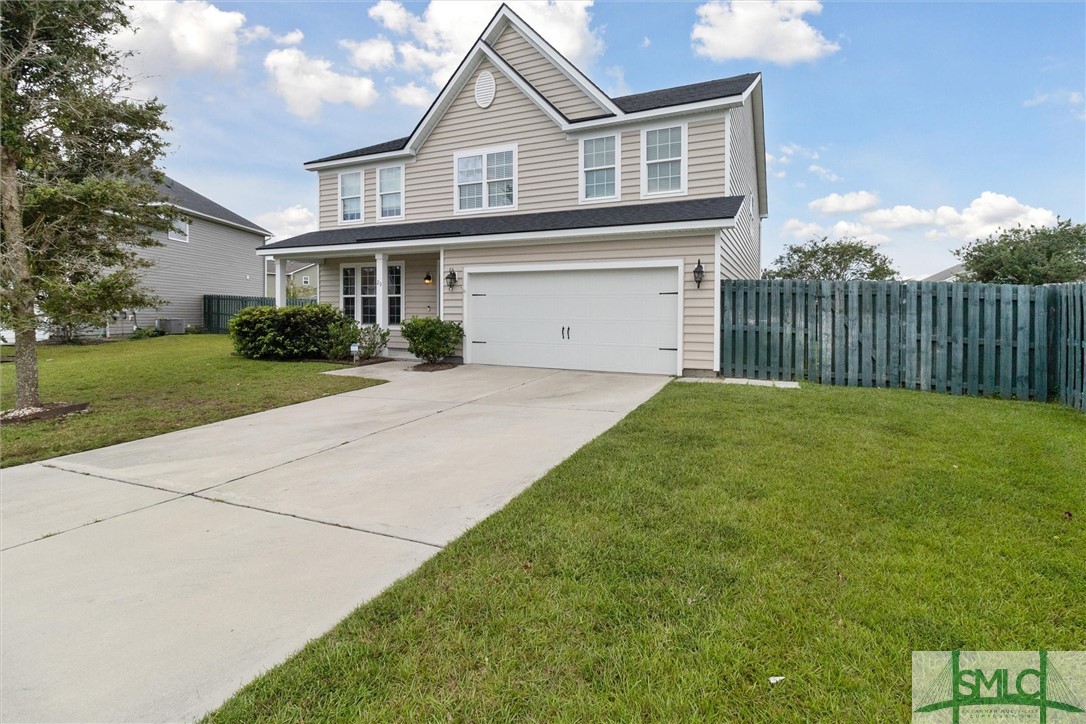 20 Whistler Way