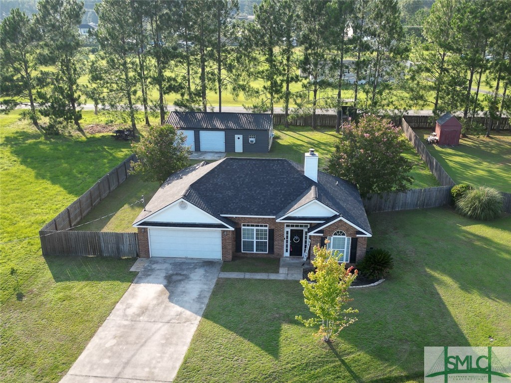 330 Zachary Trail