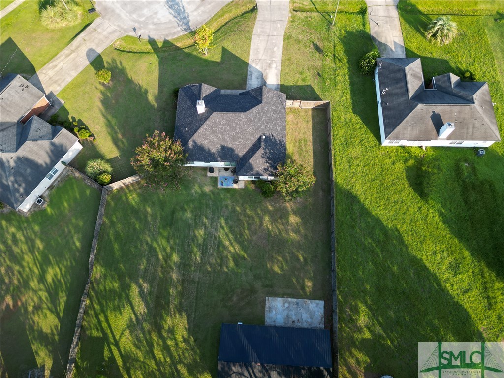 330 Zachary Trail