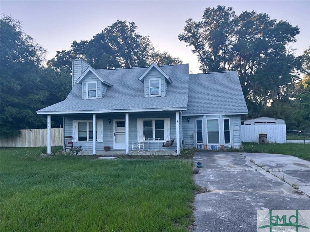 141 Lemans Drive