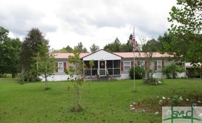 864 Copperhead Lane