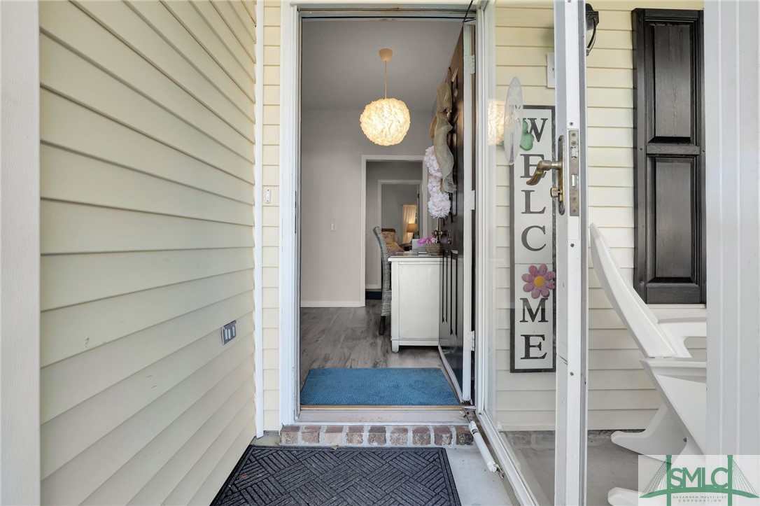 45 Olde Towne Place Drive