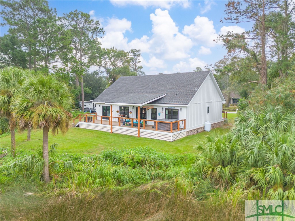 4309 Perkins Place