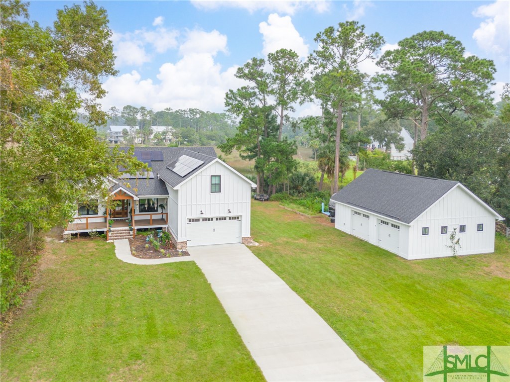 4309 Perkins Place