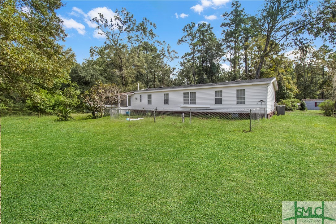 300 Deer Trail Lane