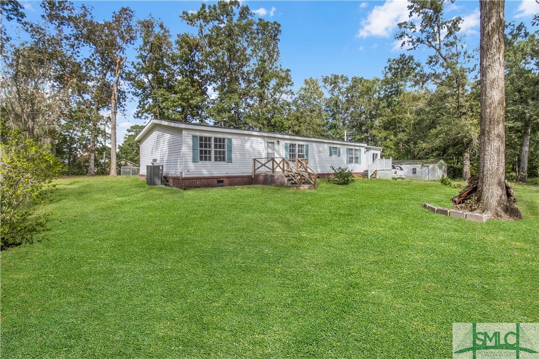 300 Deer Trail Lane