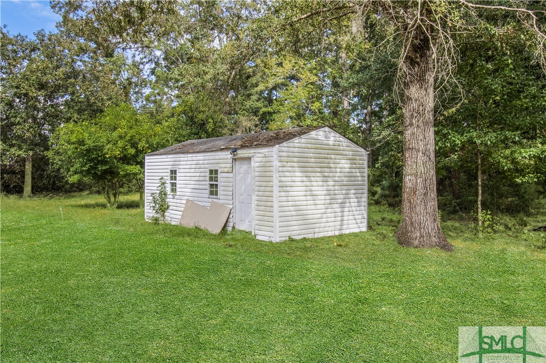 300 Deer Trail Lane