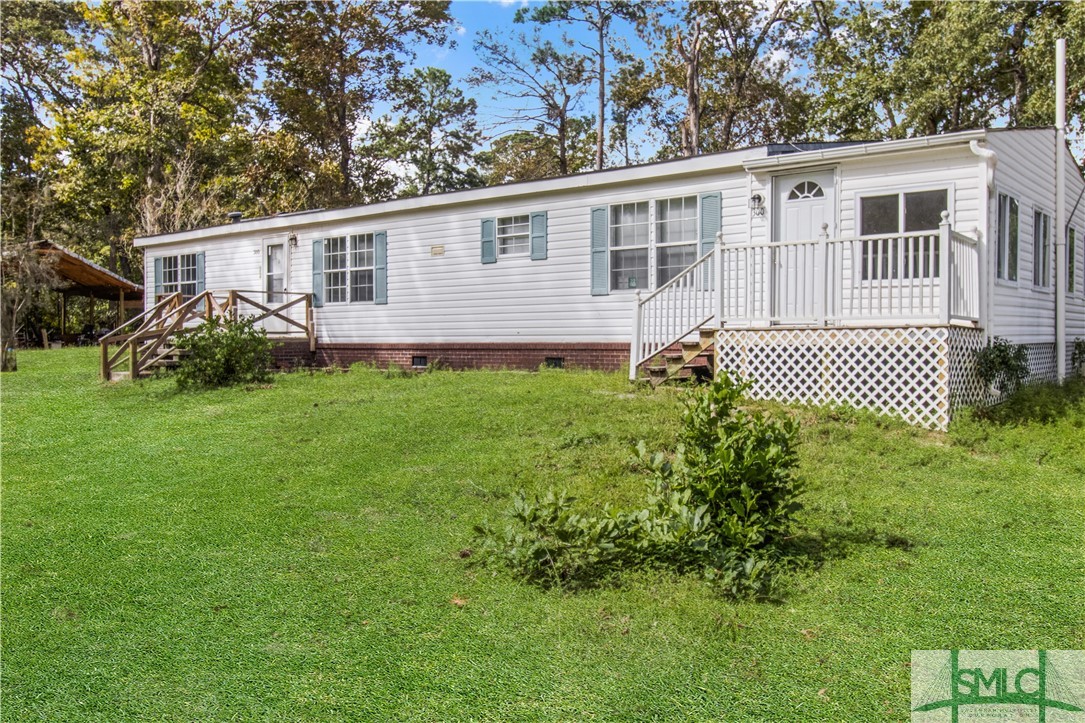 300 Deer Trail Lane