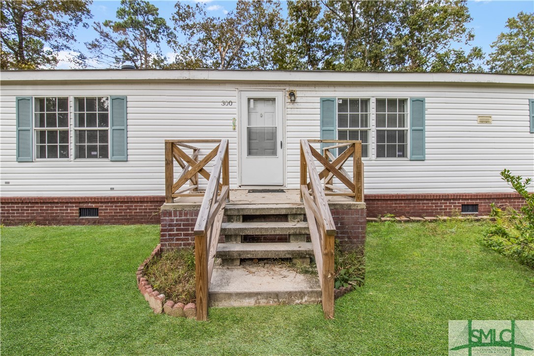 300 Deer Trail Lane