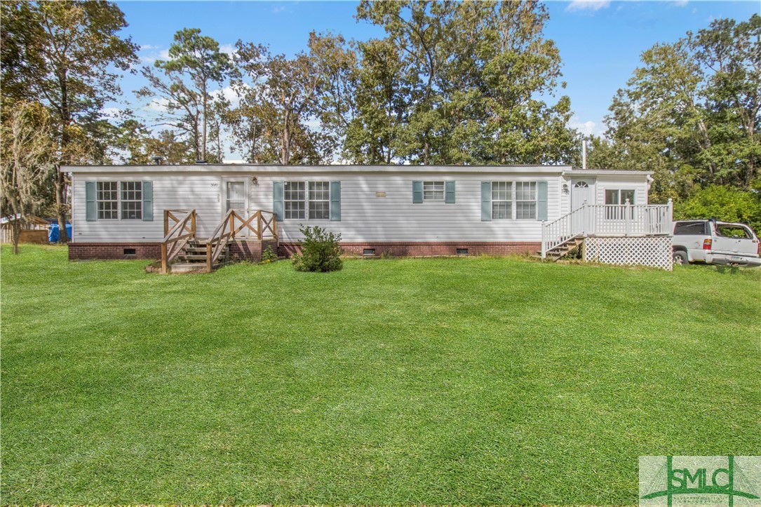 300 Deer Trail Lane