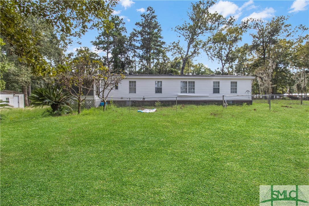 300 Deer Trail Lane