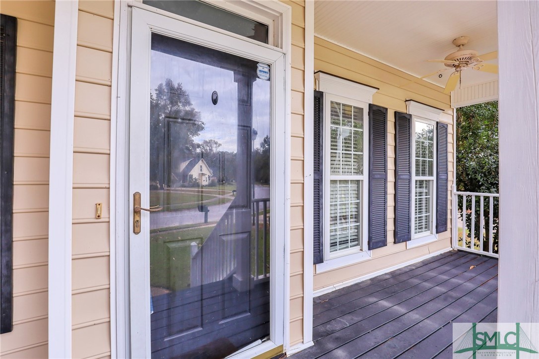 50 Lennox Court