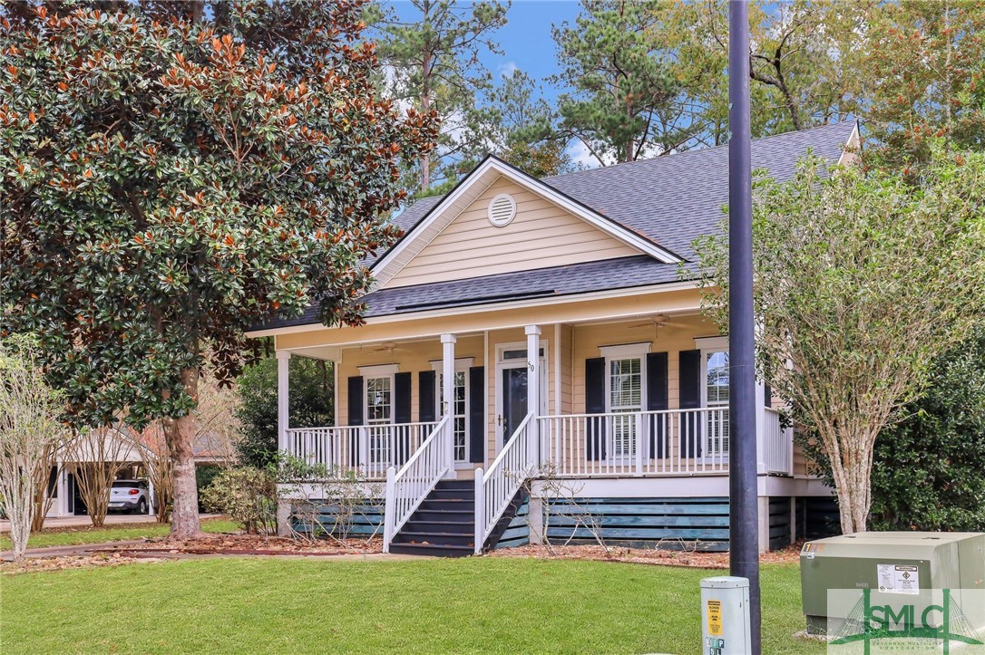 50 Lennox Court
