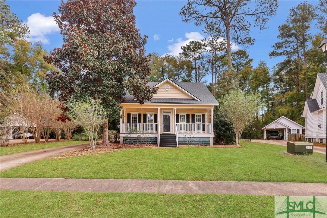50 Lennox Court