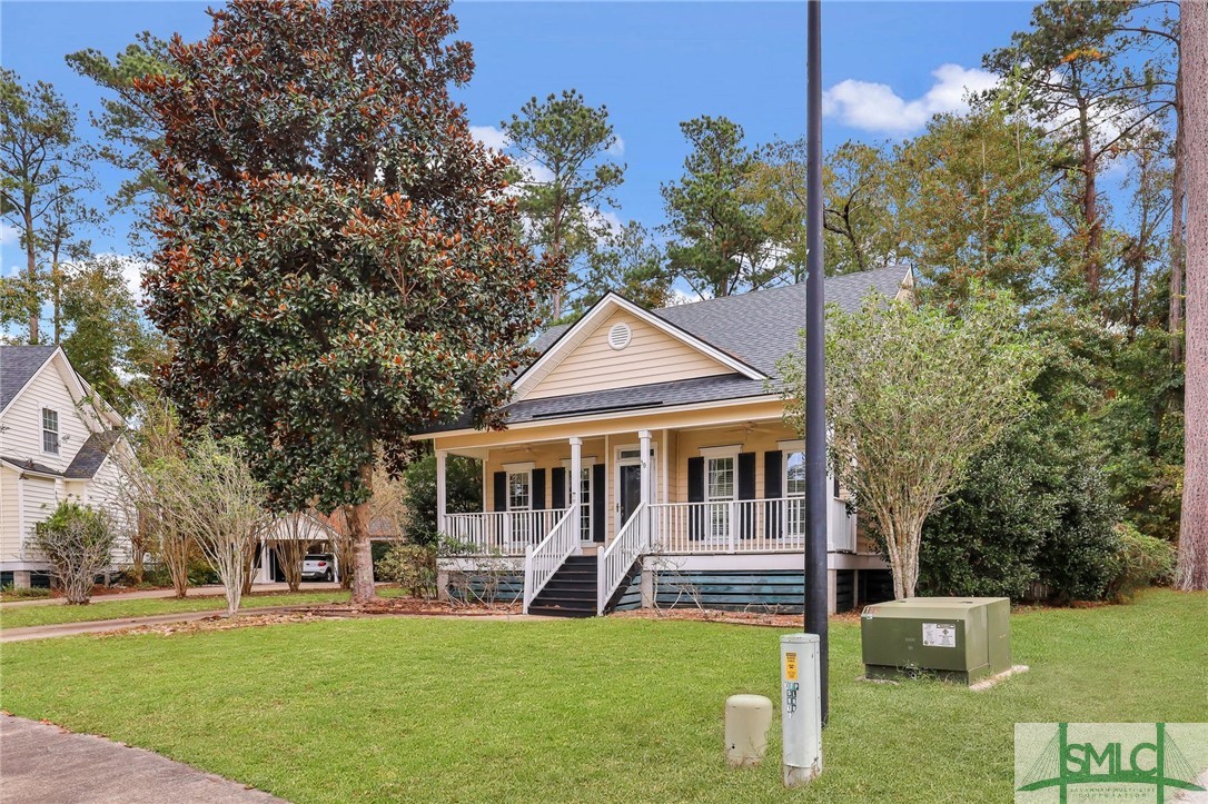 50 Lennox Court
