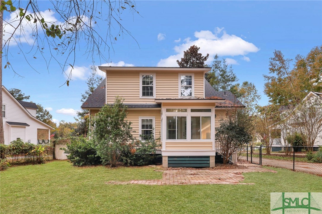 50 Lennox Court