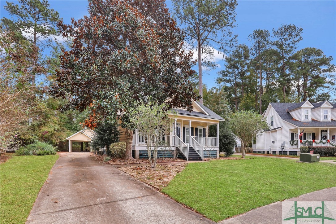 50 Lennox Court