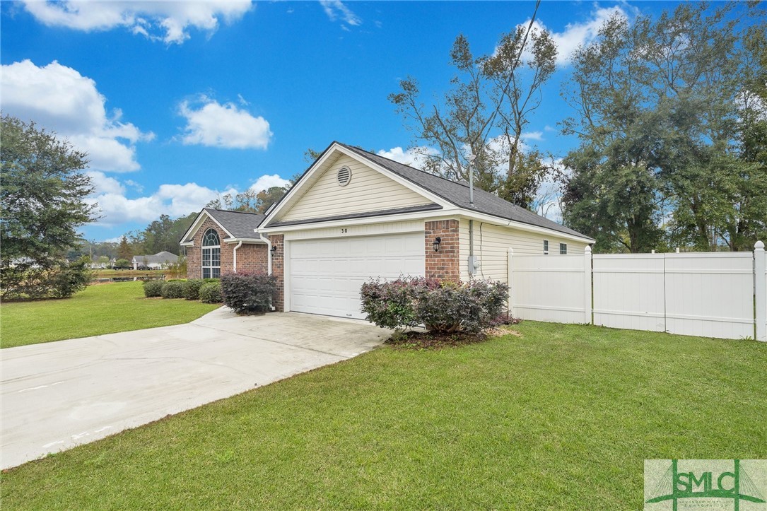 30 Zachary Trail