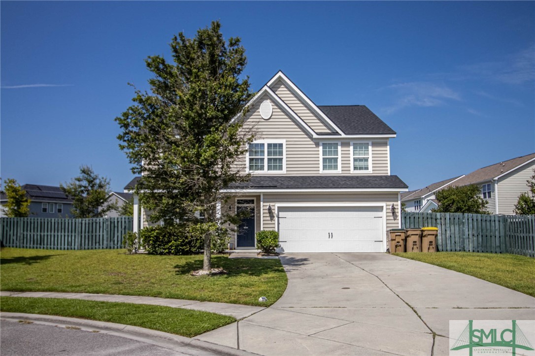 20 Whistler Way
