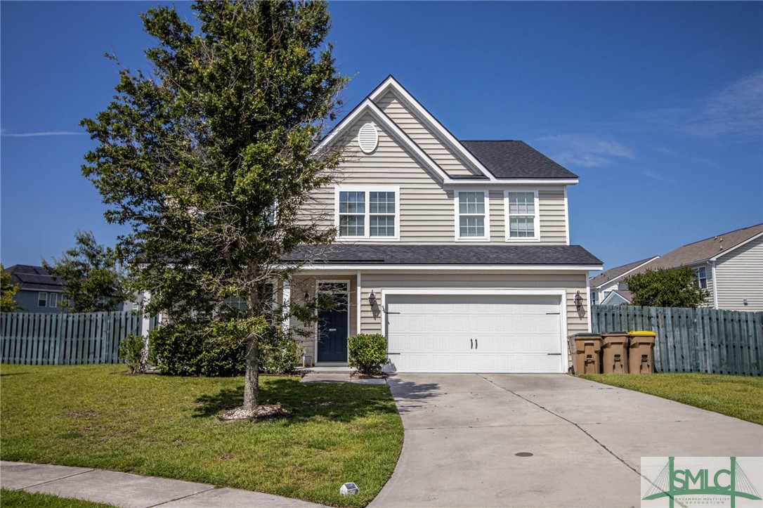 20 Whistler Way