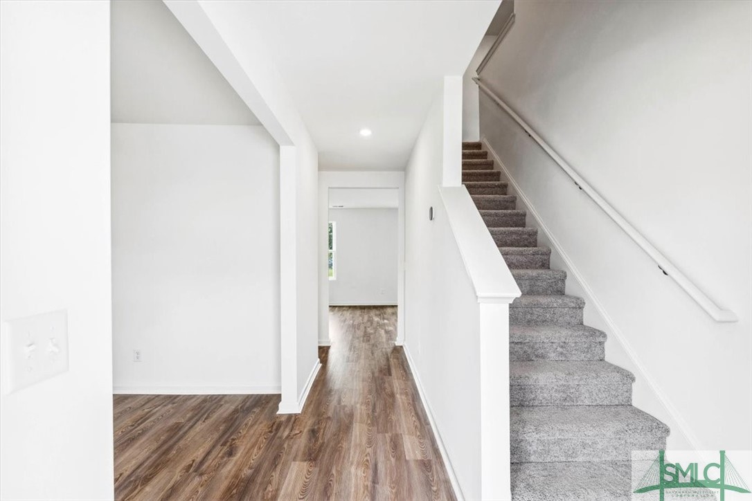 214 Foster Street