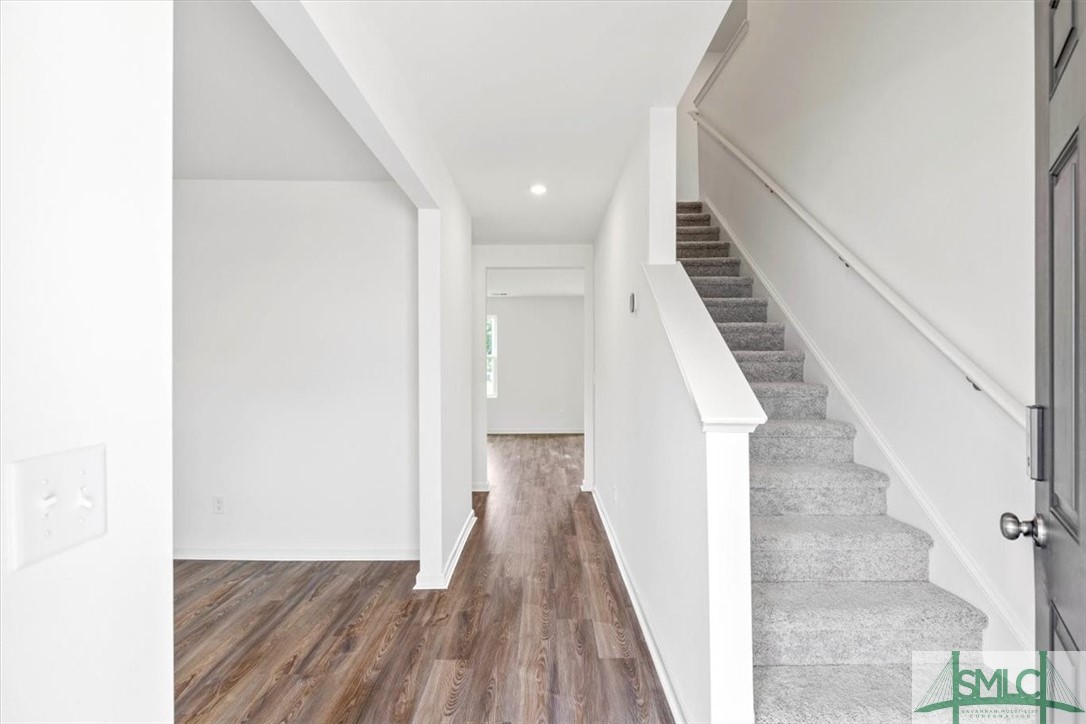 214 Foster Street