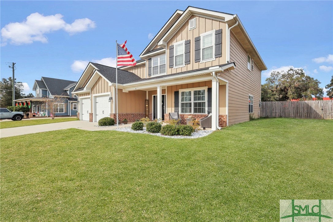 23 Palmer Place Lane NE