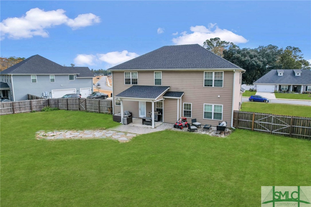 23 Palmer Place Lane NE