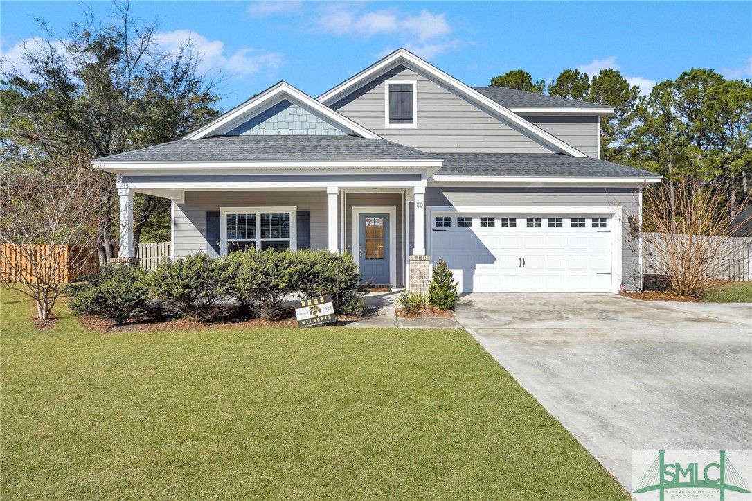80 Sugar Pine Drive