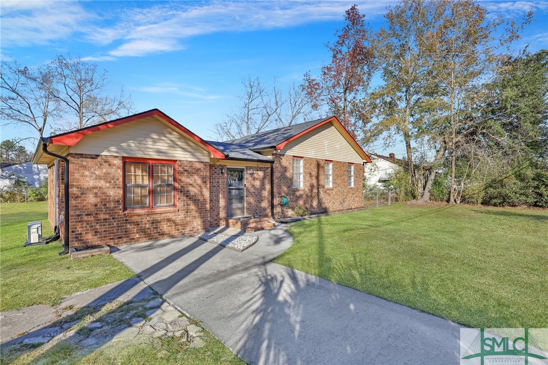 832 Crossgate Road