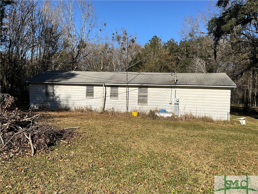 4117 Colt Road
